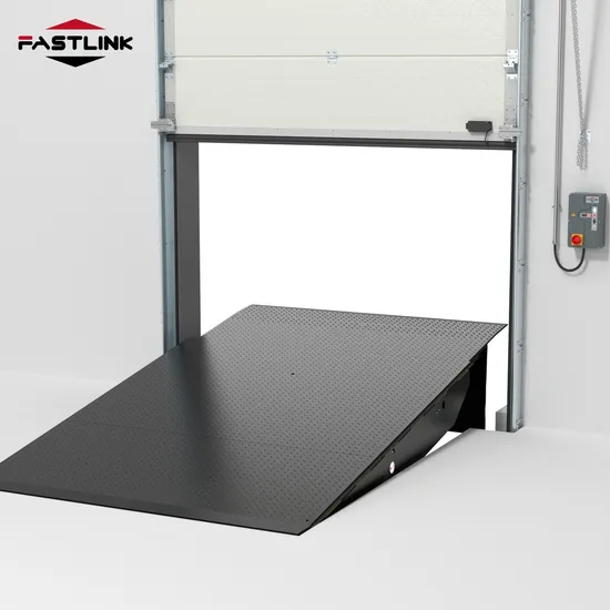 Fastlink Heavy