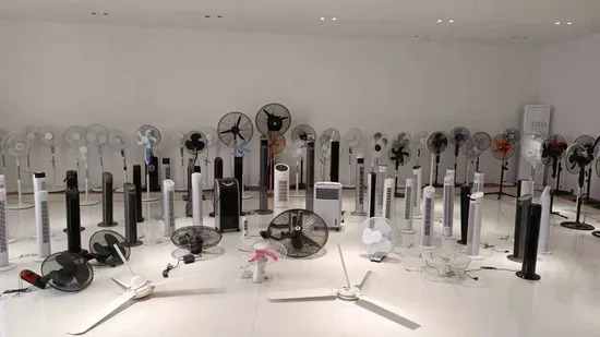 16 Inch Orbit Fan/Wall Fan/Electric Fan /Industrial Fan 