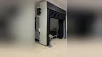 Dock Seal&Shelter for Warehouse Door 