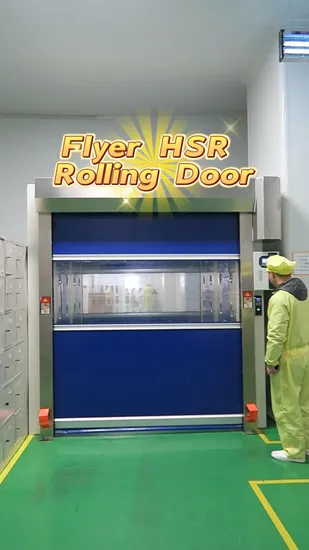 2025 Prc Good Performance BMP Technological Innovation Color Orange Hsr1000 PVC High